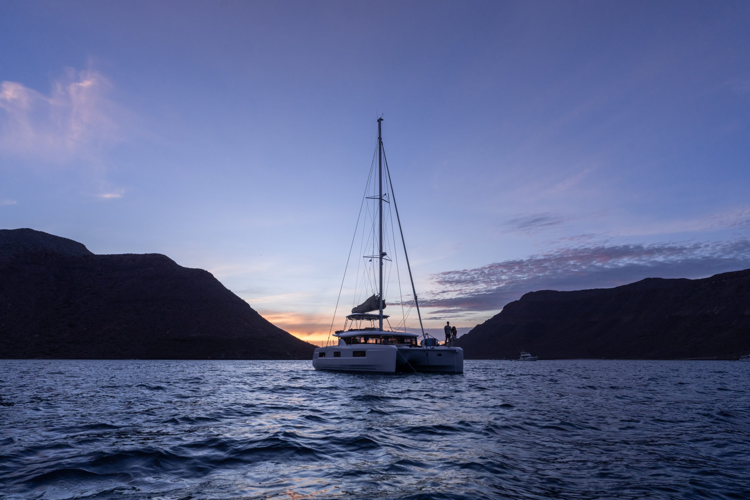 CATAMARAN PHOTO 30
